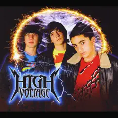High Voltage - EP by The High Voltage Band album reviews, ratings, credits