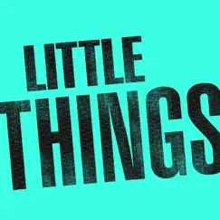 Little Things (128 BPM Work Out Harder Mix) - Single by DJ Motivator album reviews, ratings, credits