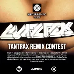 Tantrax (x3mAL Breaks Remix) Song Lyrics