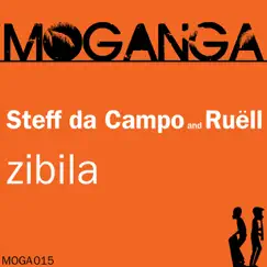 Zibila - Single by Steff da Campo & Ruell album reviews, ratings, credits