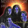 How It Killed You - Single album lyrics, reviews, download