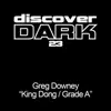 King Dong / Grade A album lyrics, reviews, download
