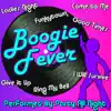 Boogie Fever album lyrics, reviews, download