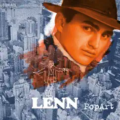 Popart by Lenn album reviews, ratings, credits