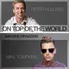 On Top of the World (feat. Mike Tompkins) - Single album lyrics, reviews, download