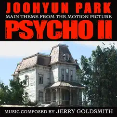 Psycho II (Main Theme from the Motion Picture