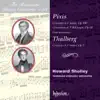 Pixis & Thalberg: Piano Concertos album lyrics, reviews, download