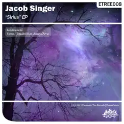 Sirius EP - Single by Jacob Singer & Amaya Rivas album reviews, ratings, credits