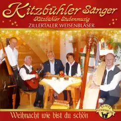 Weihnacht, wie bist du schön by Zillertaler Weisenbläser, Kitzbühler Sänger & Kitzbühler Stubenmusig album reviews, ratings, credits