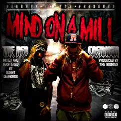 Mind On a Mill (feat. Casanova) Song Lyrics