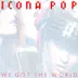 We Got the World mp3 download