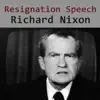 Resignation Speech - Single album lyrics, reviews, download