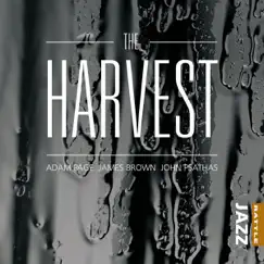The Harvest by Adam Page, James Brown & John Psathas album reviews, ratings, credits