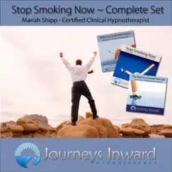 Stop Smoking Now: Complete Hypnotherapy Set by Journeys Inward Hypnotherapy album reviews, ratings, credits