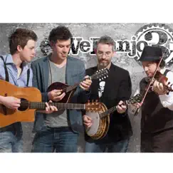 Deck the Halls With Lots of Banjos - Single by We Banjo 3 album reviews, ratings, credits