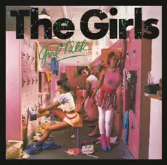 The Girls (Bonus Track Version) by The Girls album reviews, ratings, credits