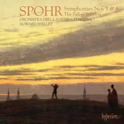 Symphony No. 3 in C Minor, Op. 78: II. Larghetto Song Lyrics