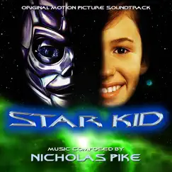 Finale (From the original soundtrack recording for 'Star Kid