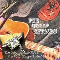 The Great Affairs / Happy Ender by The Great Affairs album reviews, ratings, credits