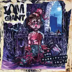 The Horrifying Truth by I Am Giant album reviews, ratings, credits