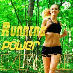 Running Power Exercise - More Beautiful Exercise! Nonstop Power Music by Track Maker R album reviews, ratings, credits