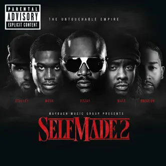 Self Made, Vol. 2 (Deluxe Version) by MMG album download