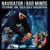 Bad Minds EP album lyrics, reviews, download
