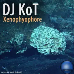 Xenophyophore - Single by DJ KoT album reviews, ratings, credits