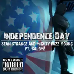 Independence Day (feat. Salome) Song Lyrics