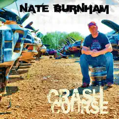 Crash Course by Nate Burnham album reviews, ratings, credits