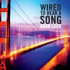 Wired To Hear a Song by Adan Look album reviews, ratings, credits