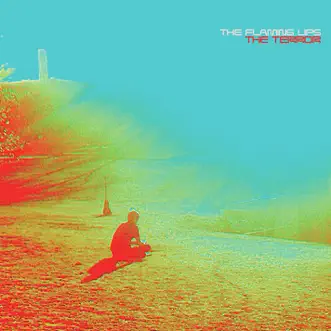 The Terror (Deluxe Version) by The Flaming Lips album download