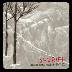 Shortcomings & Skills by Sheriff album reviews, ratings, credits