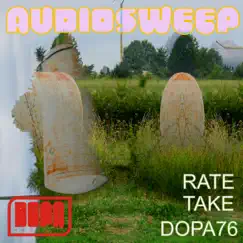Rate - Single by Audiosweep album reviews, ratings, credits