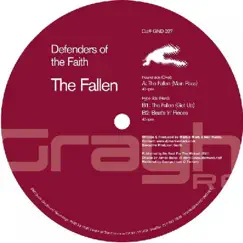 The Fallen (Get Up) Song Lyrics