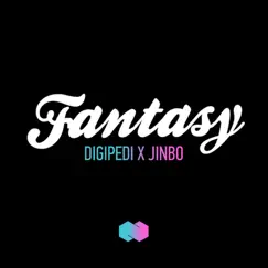 Fantasy - EP by JINBO the SuperFreak album reviews, ratings, credits