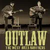 Outlaw (feat. Cole Smith & Carson Smith) - Single album lyrics, reviews, download