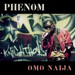 Omo Naija (Remix) (ft. Pryse, Efa, Tesh Carter, Shaydee, Seriki, Flaimz & Peter Clark) Song Lyrics