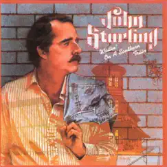 Waitin' On a Southern Train by John Starling album reviews, ratings, credits