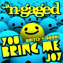 You Bring Me Joy (Unit 13 Presents) - Single by Cooki album reviews, ratings, credits