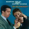 Martial Solal joue Michel Magne album lyrics, reviews, download