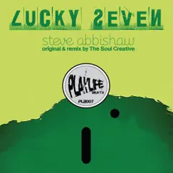 Lucky Seven - Single by Steve Abbishaw album reviews, ratings, credits