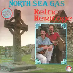 Keltic Heritage by North Sea Gas album reviews, ratings, credits