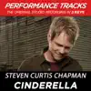 Cinderella (Performance Tracks) - EP album lyrics, reviews, download