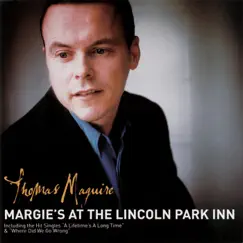 Margie's At the Lincoln Park Inn by Thomas Maguire album reviews, ratings, credits