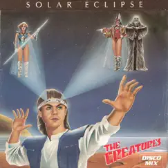 Solar Eclipse - Single by The Creatures album reviews, ratings, credits