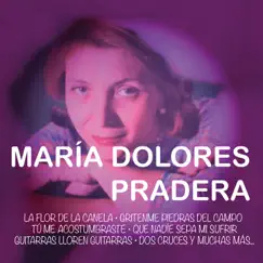 La Única by María Dolores Pradera album reviews, ratings, credits