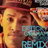 Snap Backs and Tattoos (Remix) [feat. Roscoe Dash, French Montana, Ca$h Out] - Single album lyrics, reviews, download