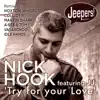 Try for Your Love (feat. JJ) - EP album lyrics, reviews, download