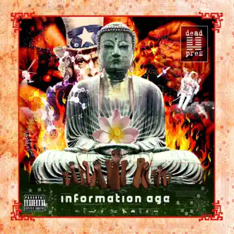 Information Age by Dead Prez album download